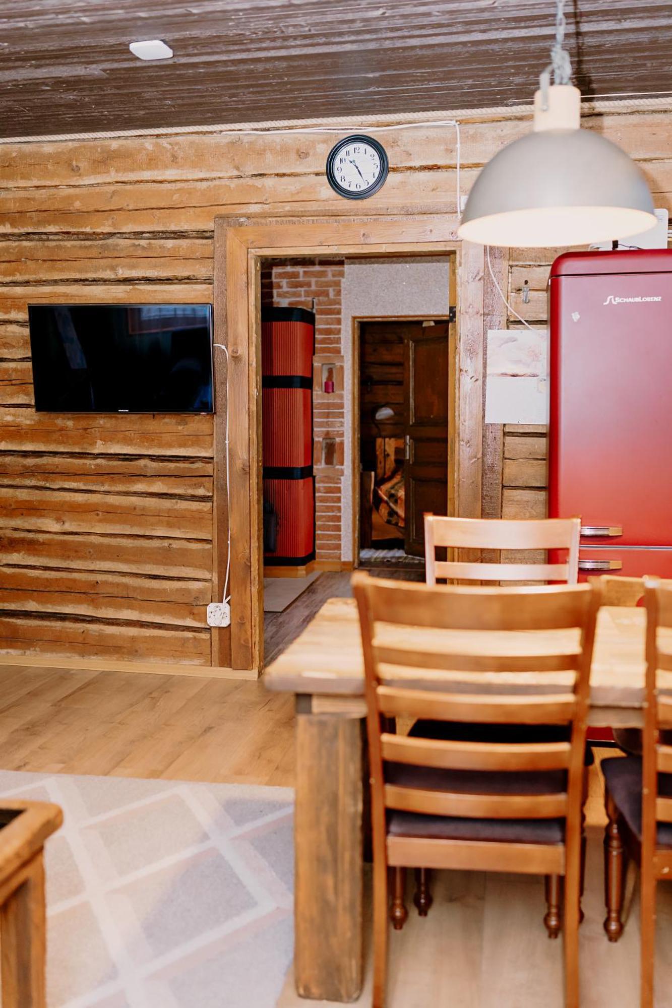 Rakvere Vanalinna Apartment מראה חיצוני תמונה