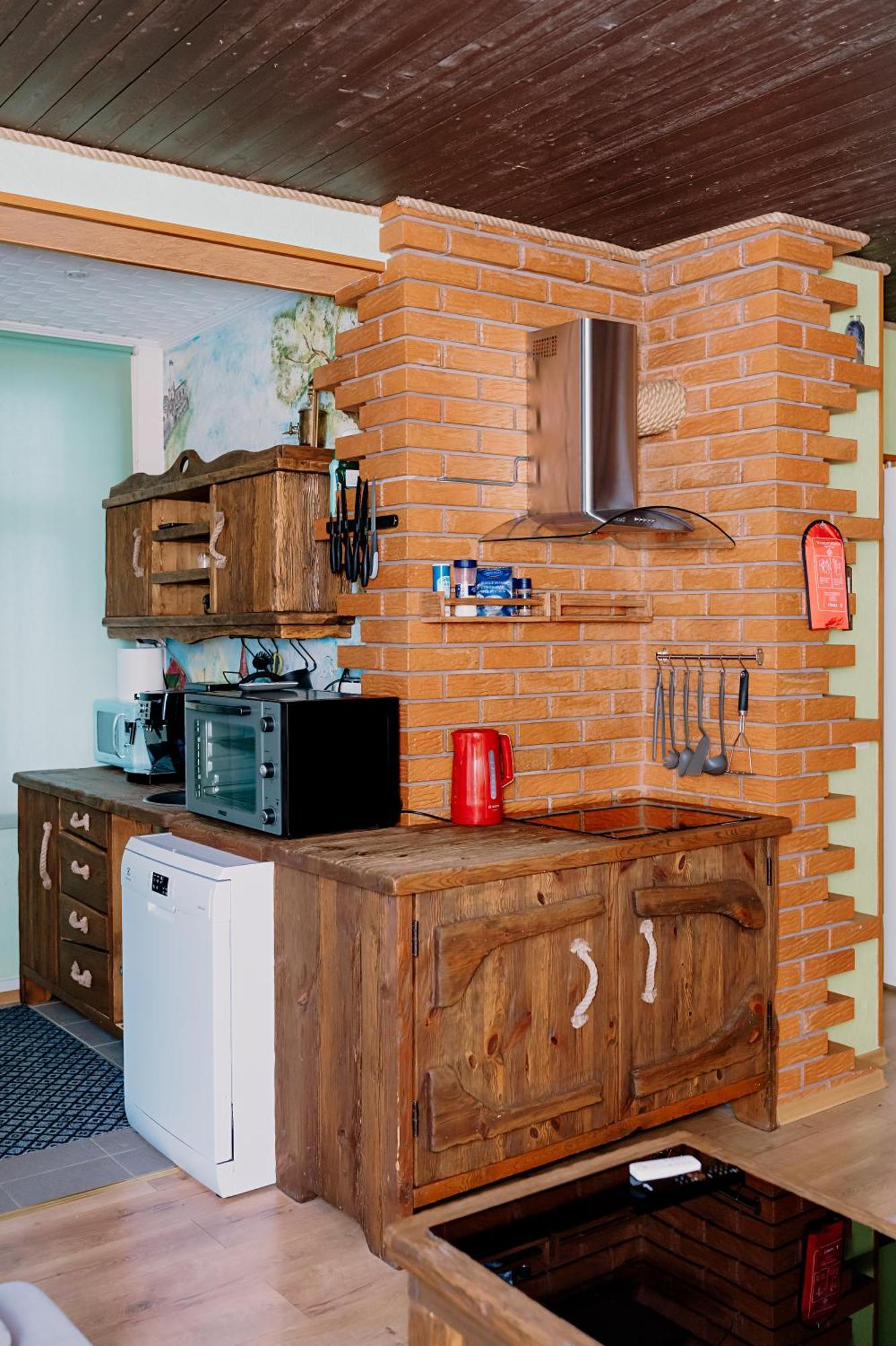 Rakvere Vanalinna Apartment מראה חיצוני תמונה