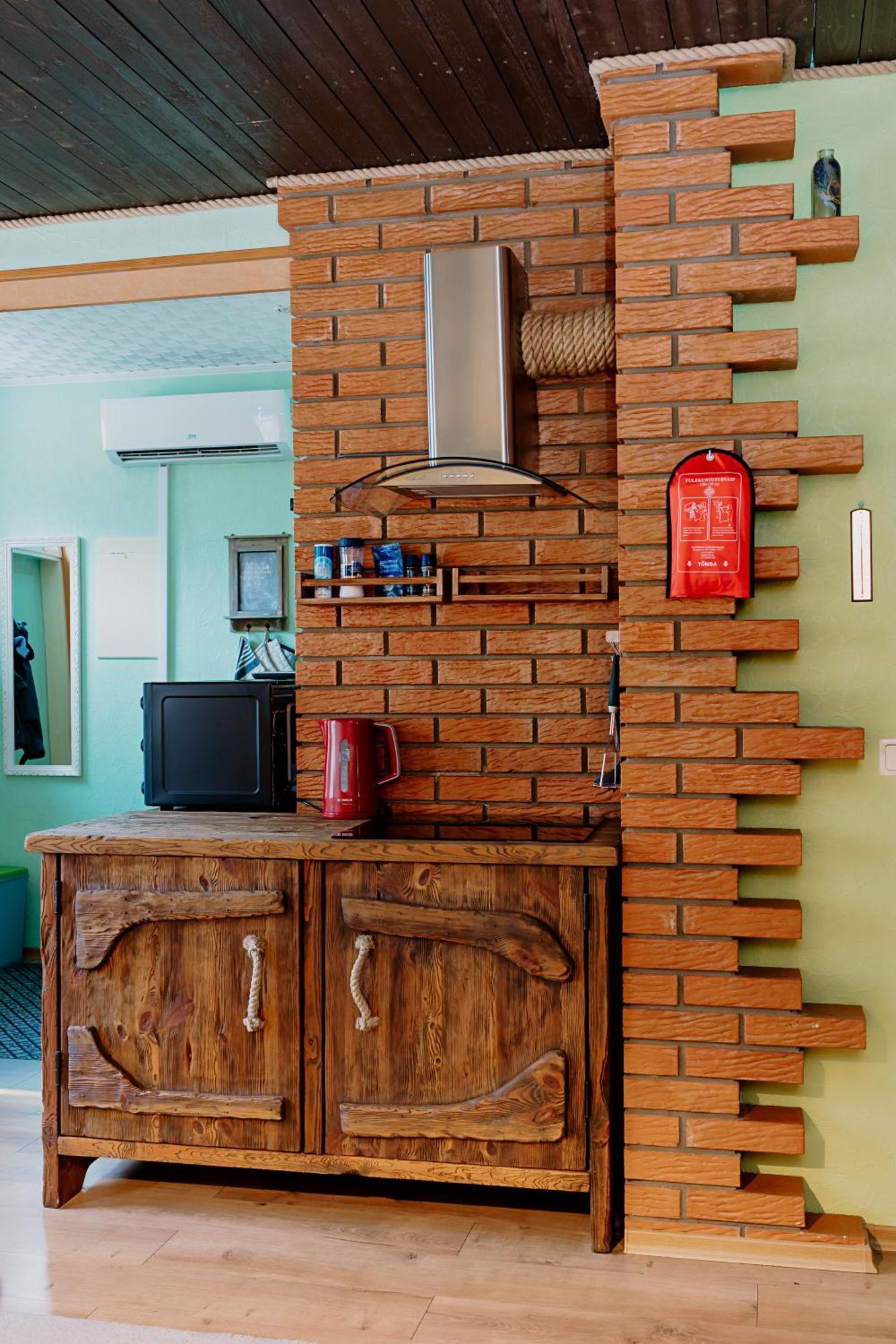 Rakvere Vanalinna Apartment מראה חיצוני תמונה