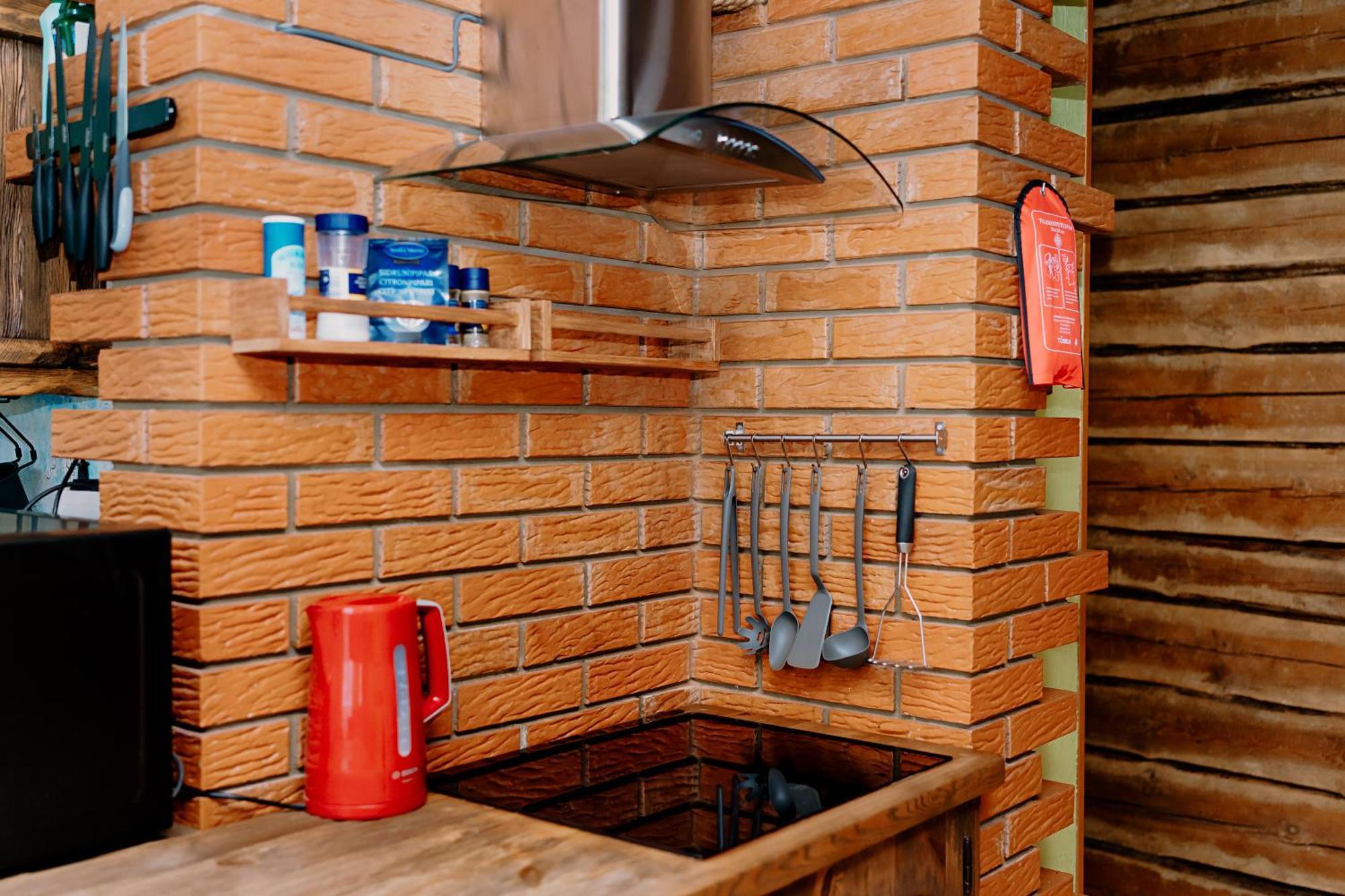 Rakvere Vanalinna Apartment מראה חיצוני תמונה