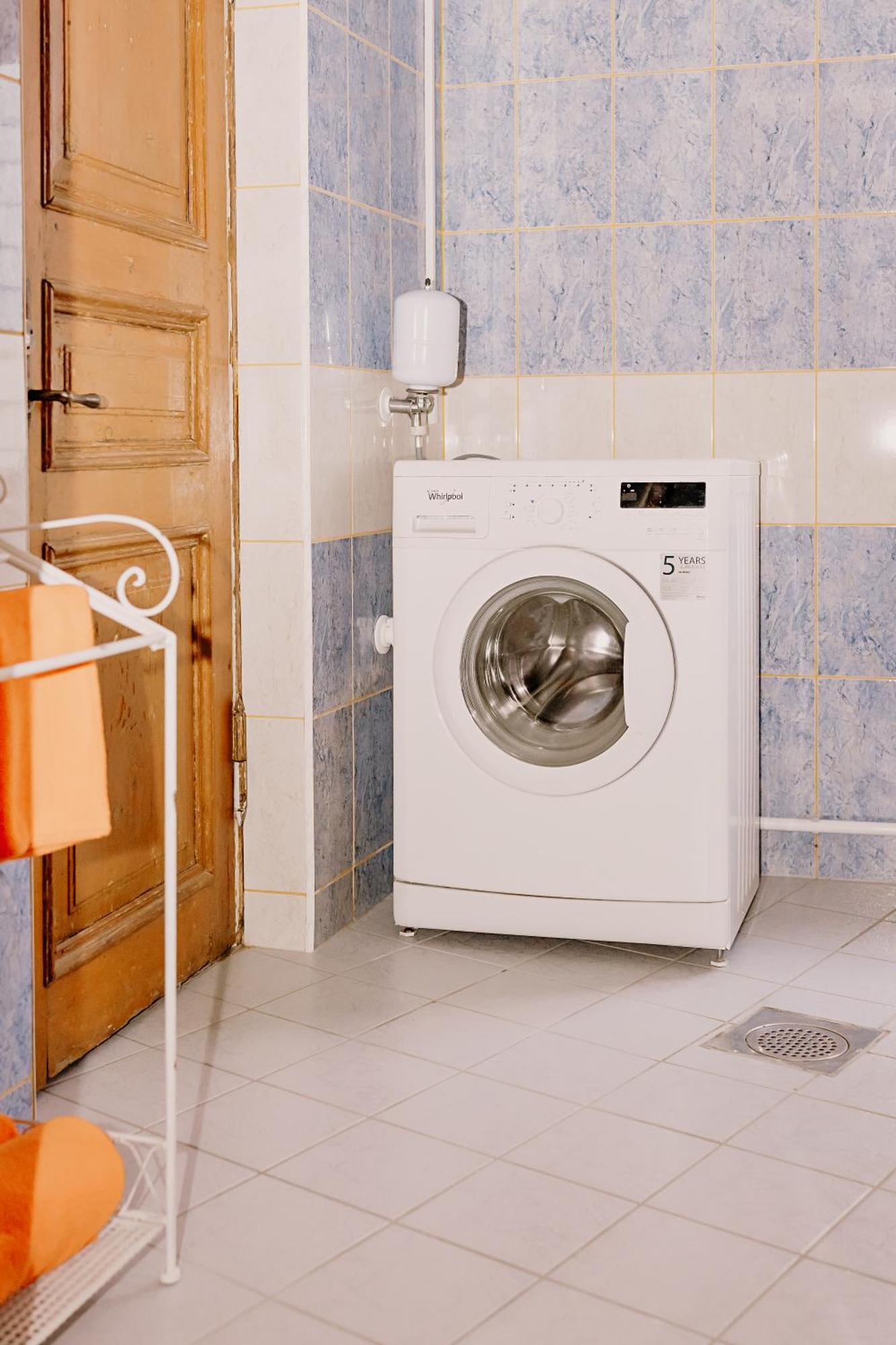 Rakvere Vanalinna Apartment מראה חיצוני תמונה
